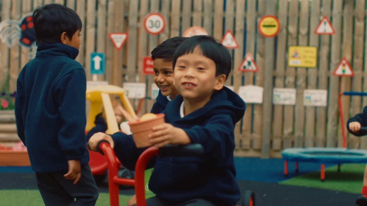 Fairfield Prep School - Only a Minute