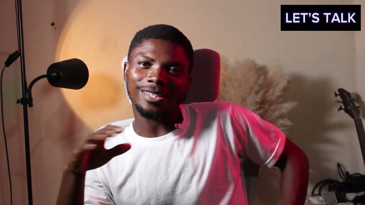 “Is Gospel Music About the Message or the Messenger?”