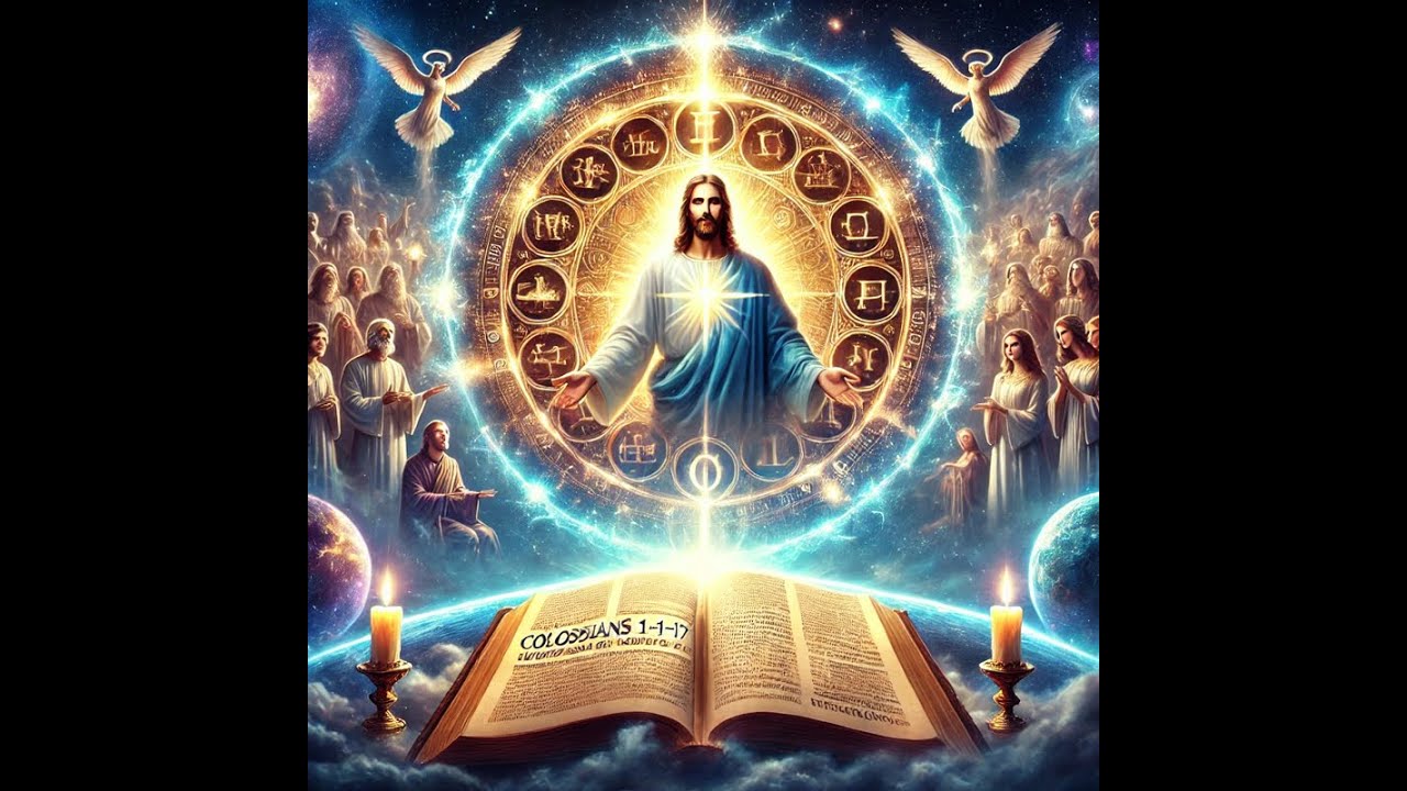 The Uncompromising Reality: Jesus Christ As God And Worthy of Worship