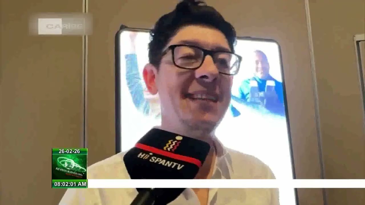 Propone gobierno de Colombia asamblea nacional constituyente para reformas sociales