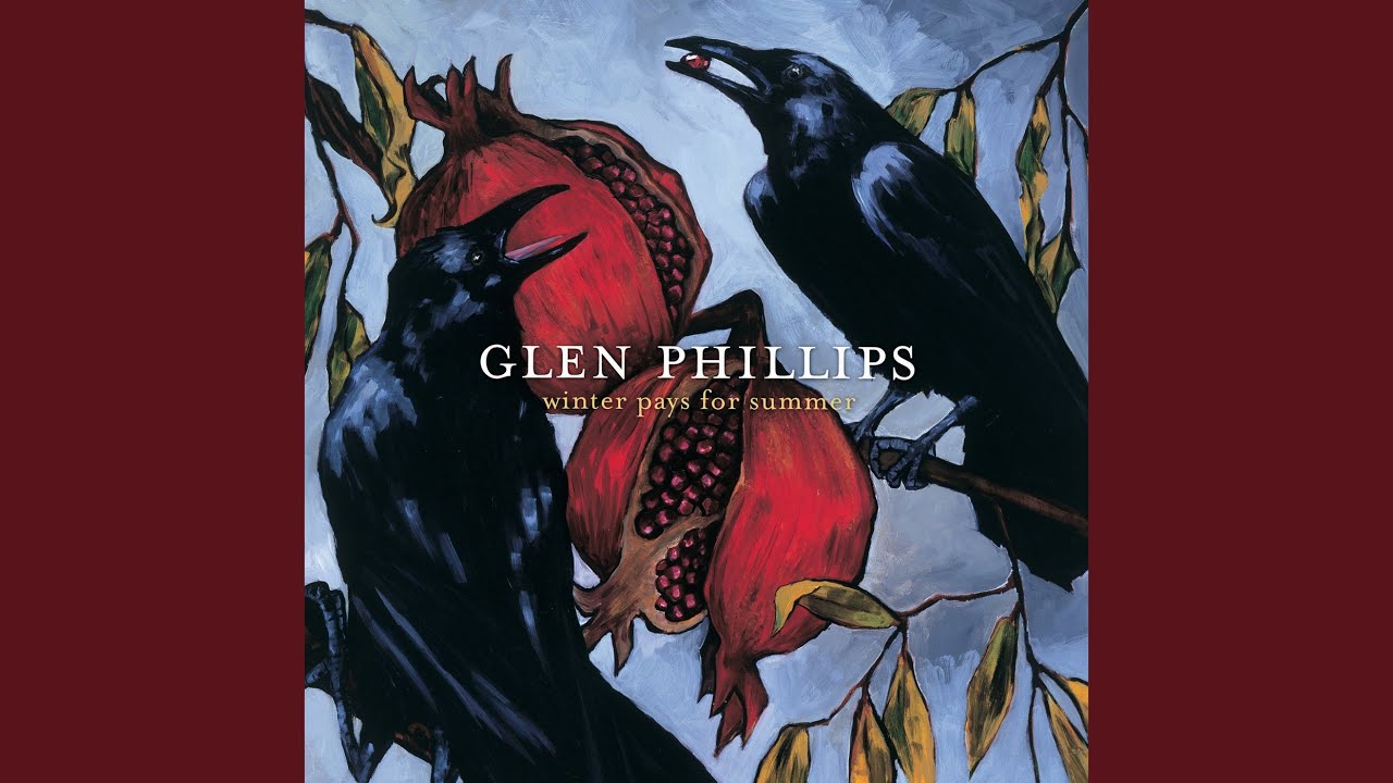 Cleareyed (Album Version)