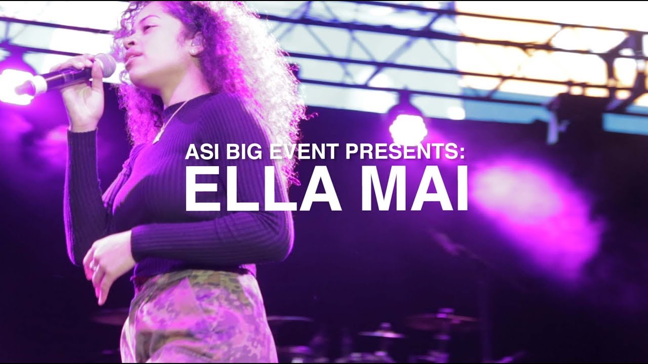 CB Exclusive: Ella Mai Interview