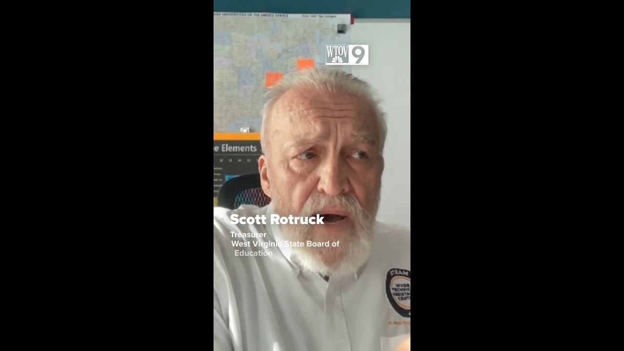 NEWS9 Special Assignment: Hope Scholarship sparks debate on future of public school funding in W.Va.