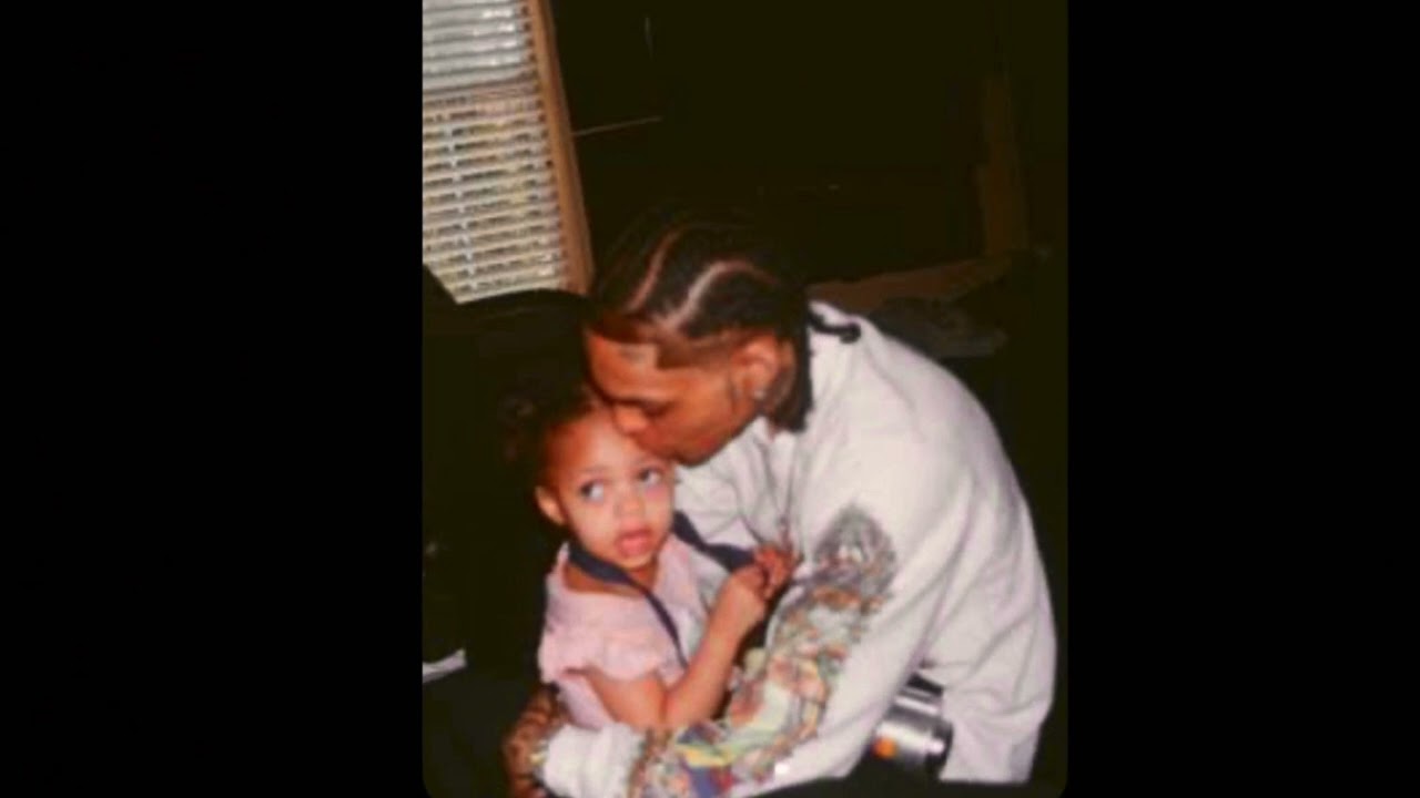🧑‍🧒‍🧒”for my kids” Lil Tony X ATL X PCF Phew X BenjiBlueBills Type Beat, prod. by @L.AKross 