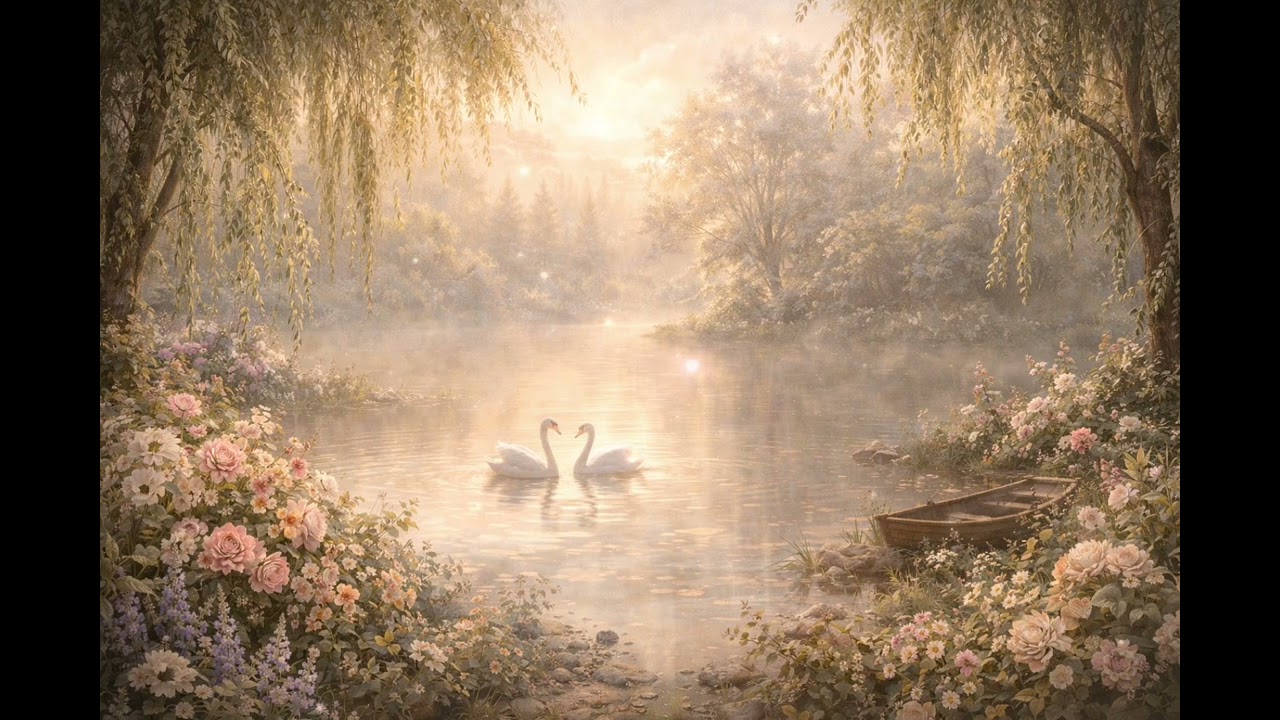 Спокойствие и возвращение к себе. Медитация