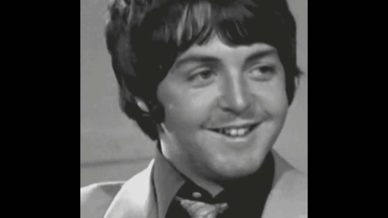 Looked Away- McLennon