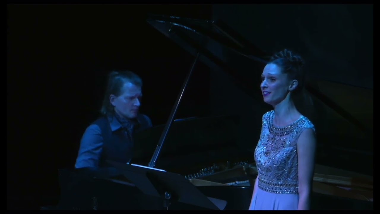Saariaho: Leino Songs