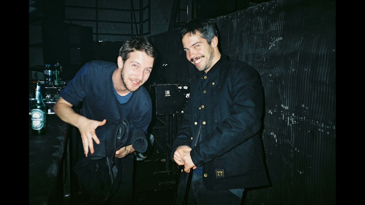 Zenker Brothers - Bassiani Podcast 90