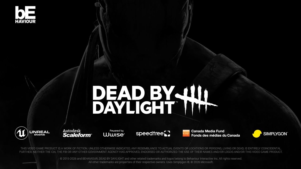 Dead by Daylight the first my first kIll