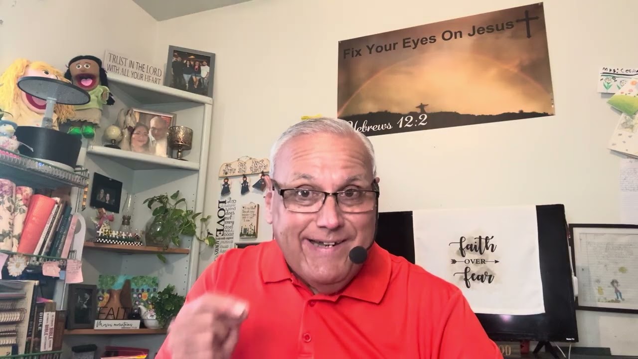 Tithing:What God’s Word Declares 