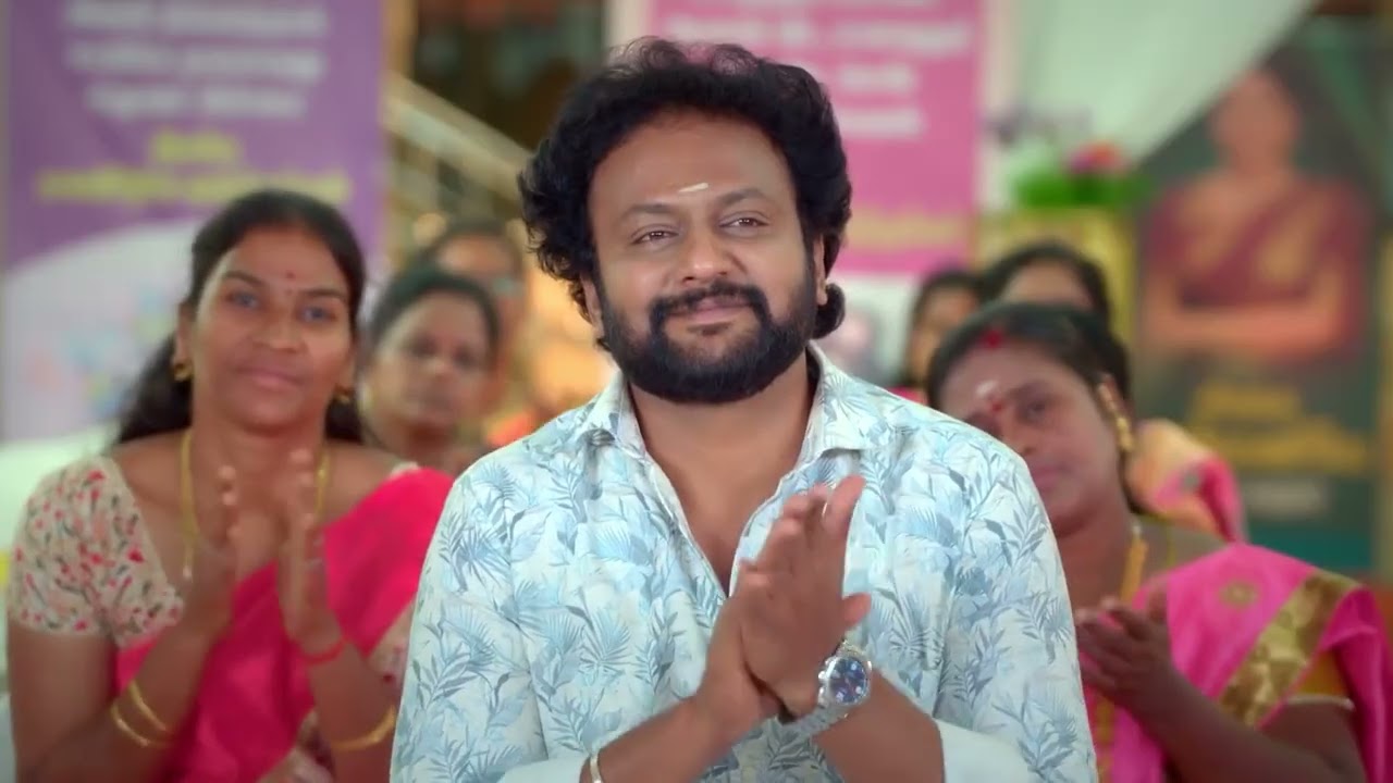 Karthigai Deepam | Ep - 1145 | Best Scene | Mar 08 2026 | Zee Tamil