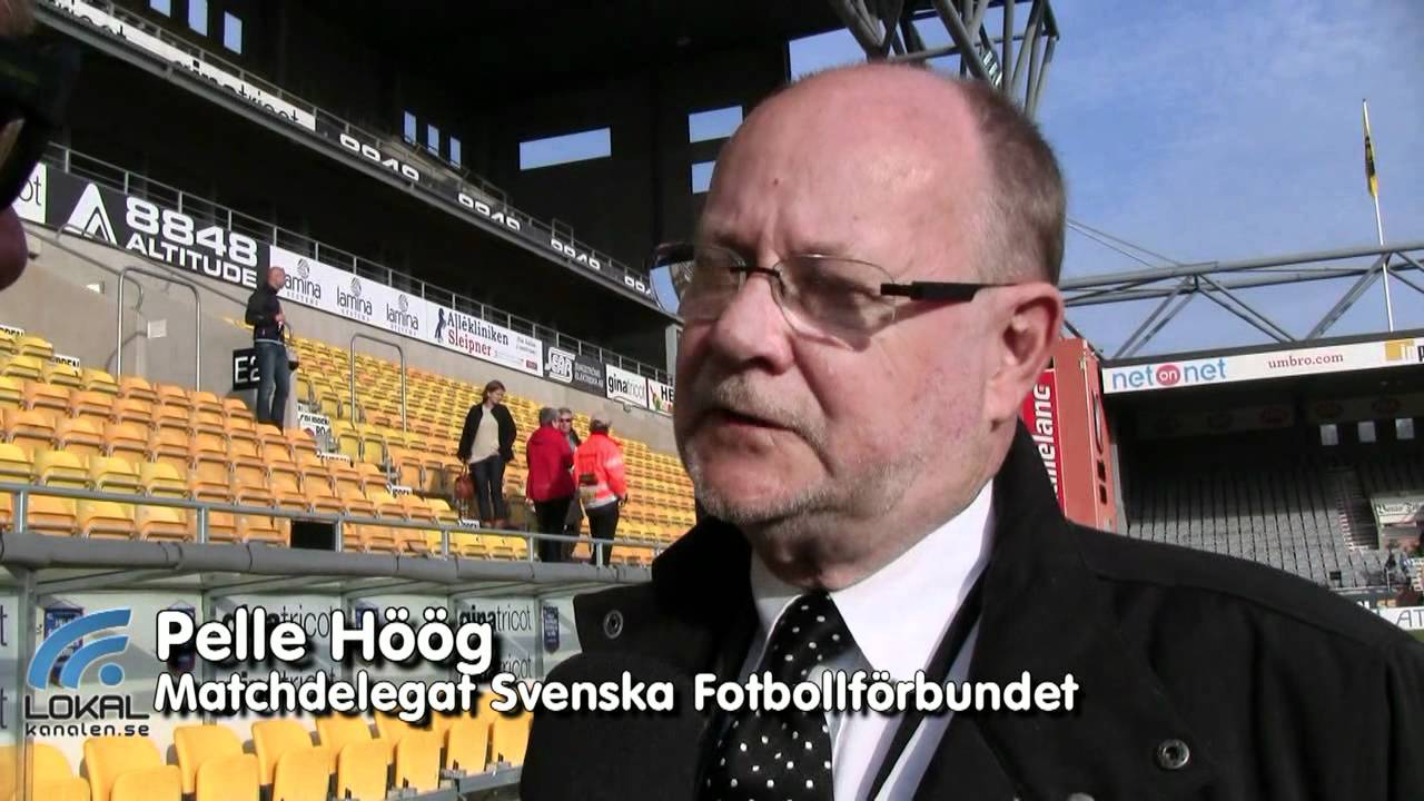 IF Elfsborg - Gefle IF 3-0.mp4