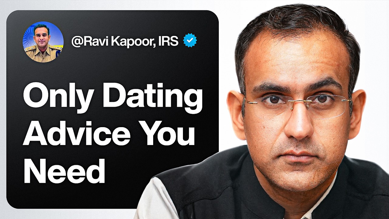 If You've Been Single All Your Life, Watch This