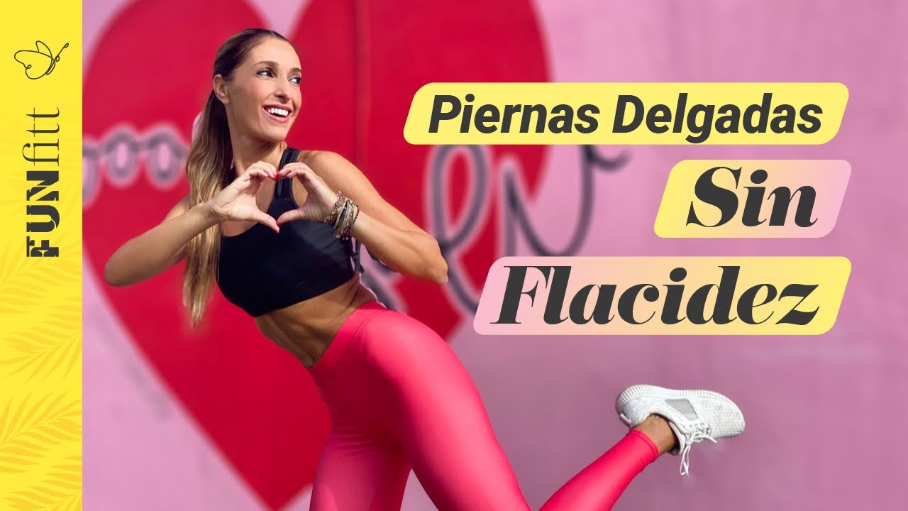 Ejercicios Sencillos de Piernas | Tonifica y Da Forma