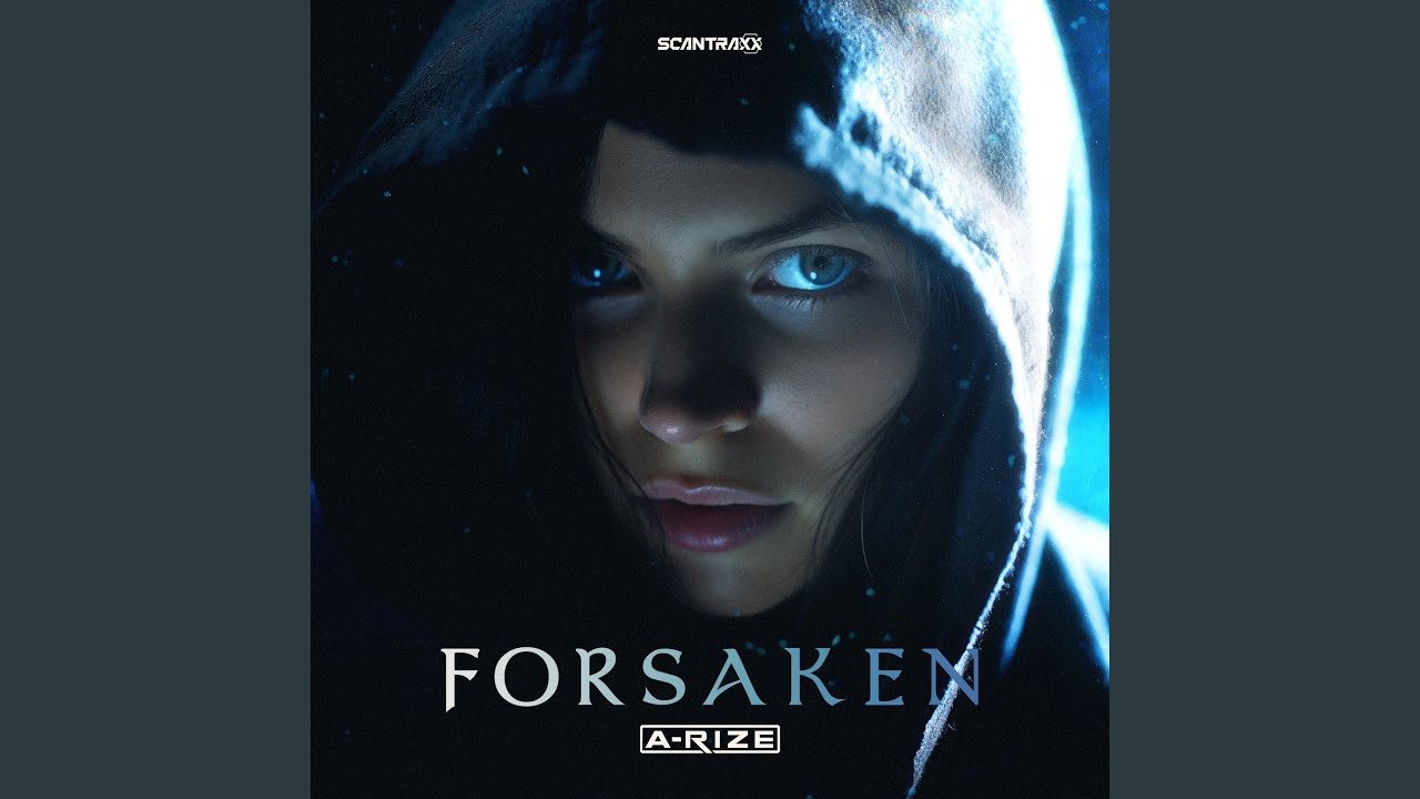 Forsaken (Original Mix)