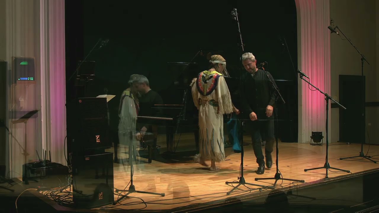 Parcival Project Concert