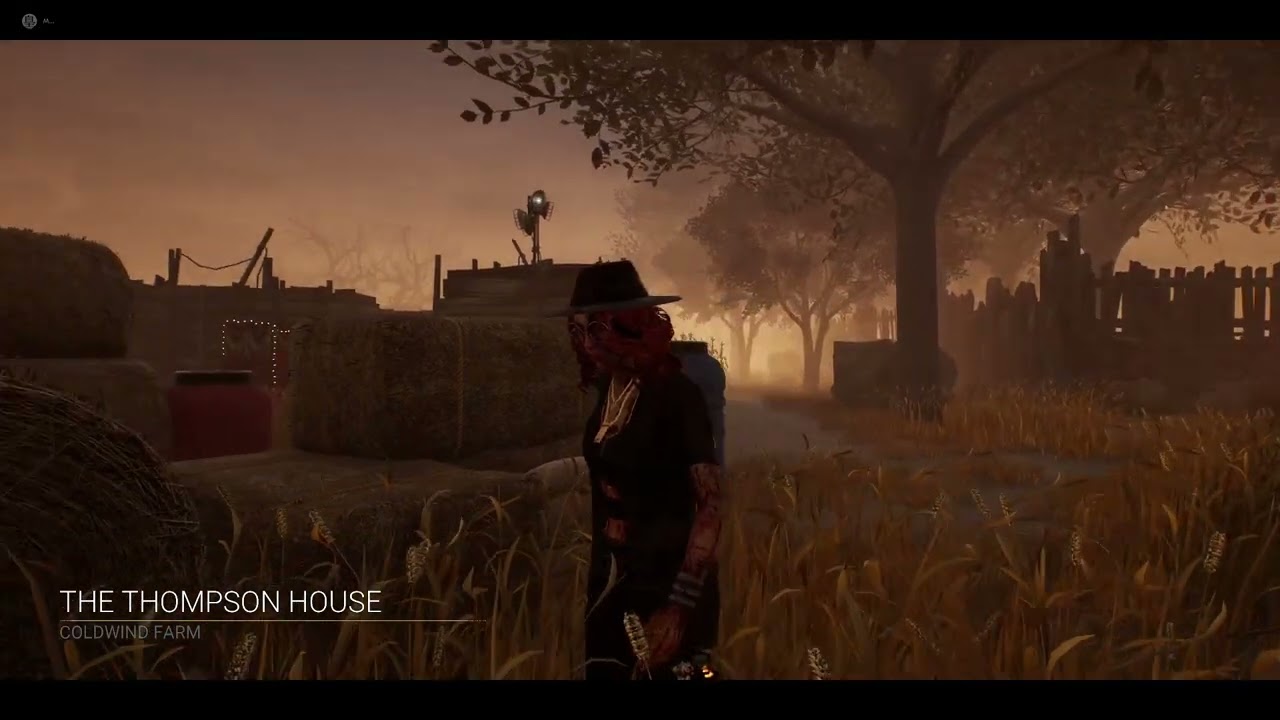 I know it's crazy, but it's true;  If you get caught between the moon and New York City  #DBD