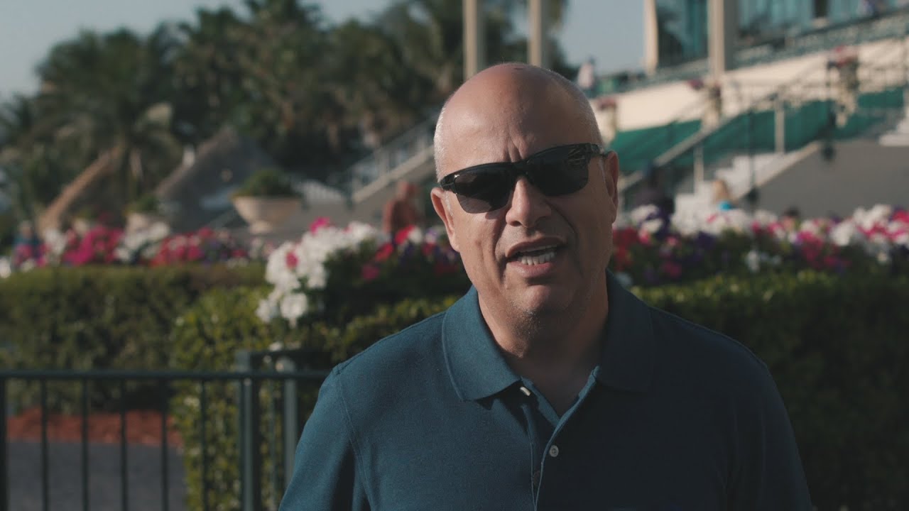 Shopping for Stars with Mark Casse