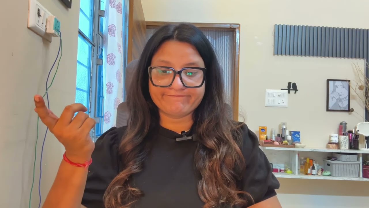 Libra ♎️ Past, Present, Future (Timeless Tarot in Hindi) 