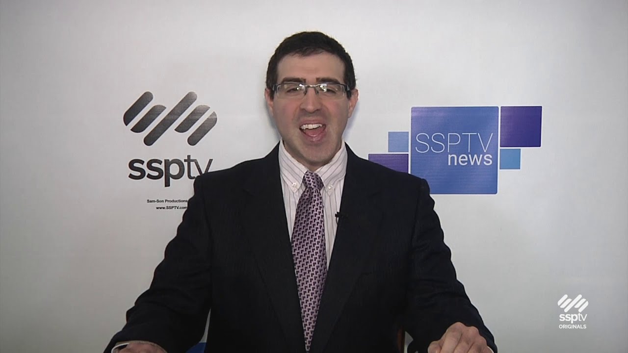 SSPTV News Headlines: Friday November 13, 2020