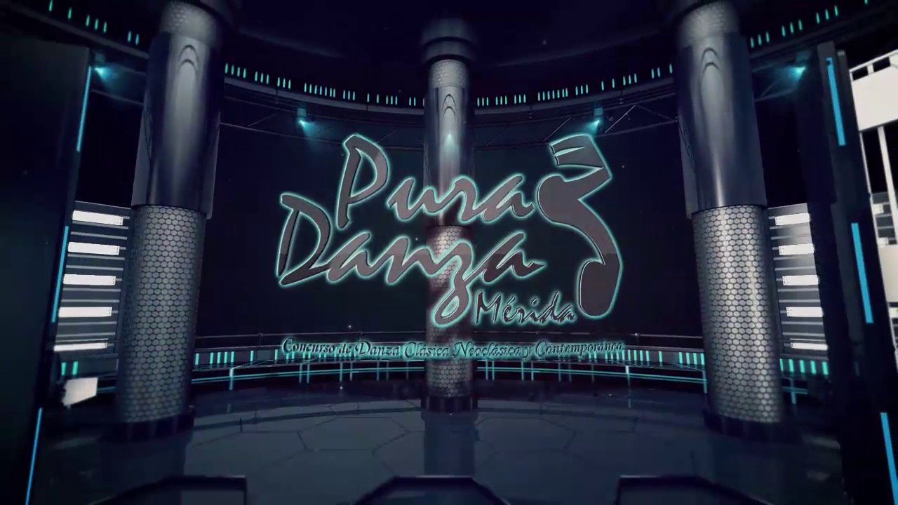 Promocional Pura Danza 2017