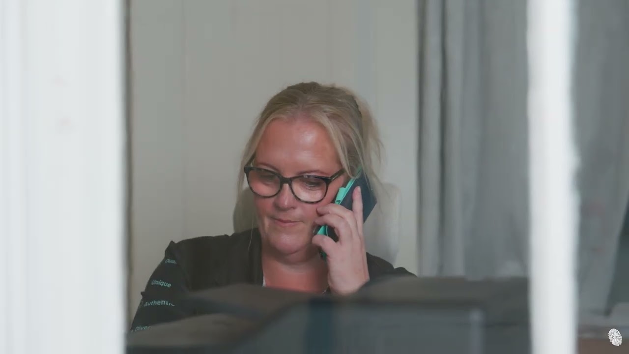 Kylie Service Coordinator | Quad Care