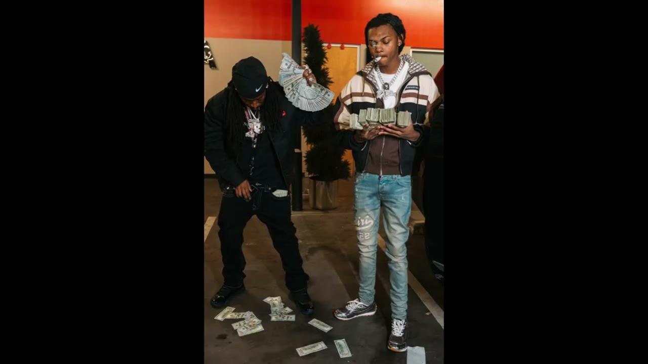 [FREE] Detroit/Flint Type Beat | Babyfxce E x Rio Da Yung OG Type Beat
