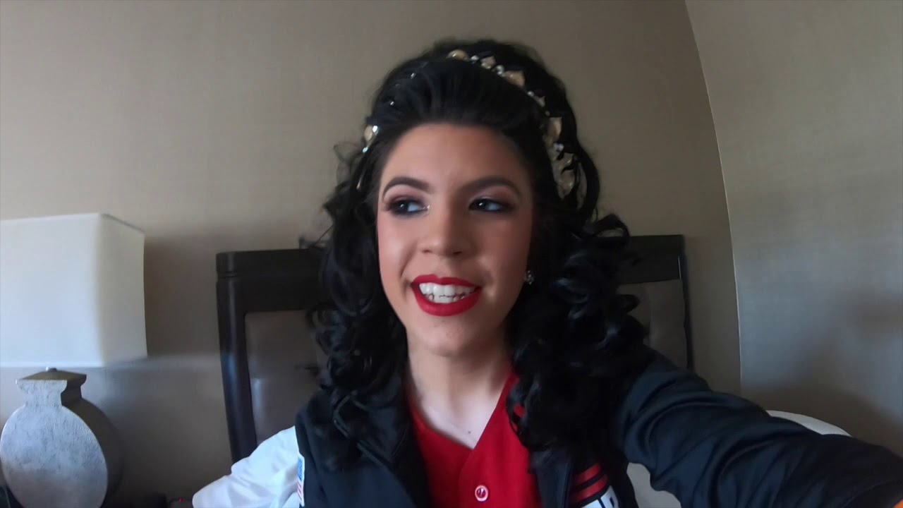 Worlds Vlog 2019 Part 1