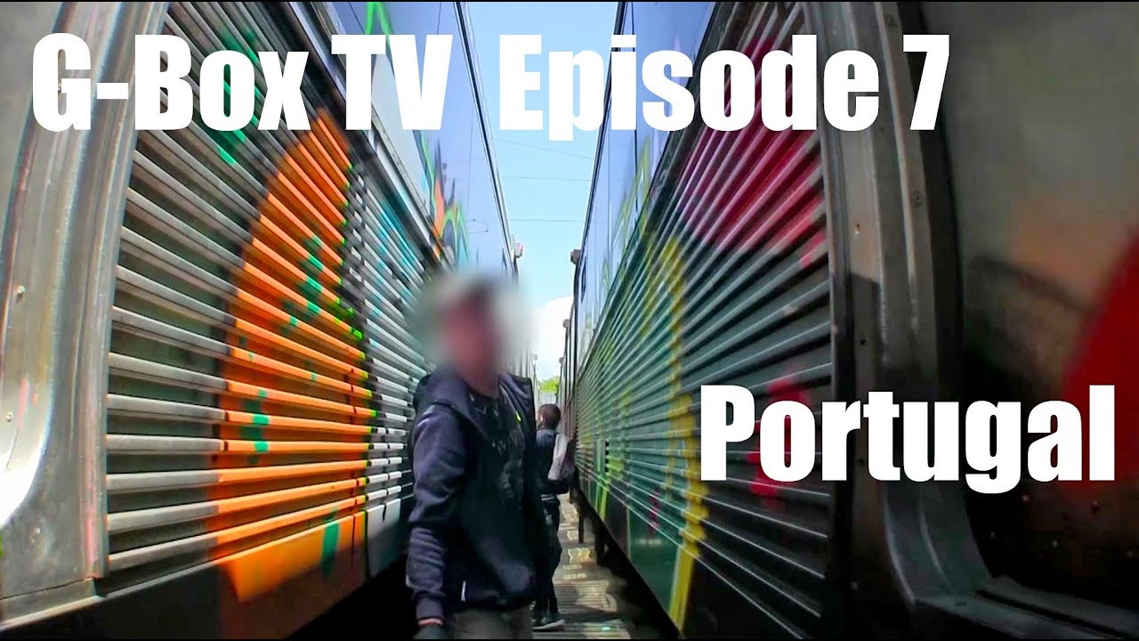|| G-Box TV || Episode 7 || Portugal