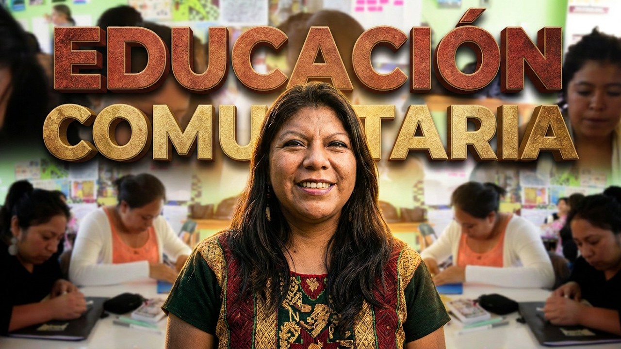 EDUCACIÓN COMUNITARIA |Taller de Verano en GUELATAO DE JUÁREZ| INTERCAMBIO ENTRE OAXACA Y CALIFORNIA