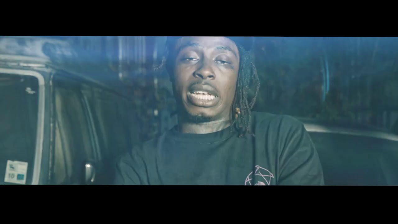 BeezyK - Heartless (Official Music Video)