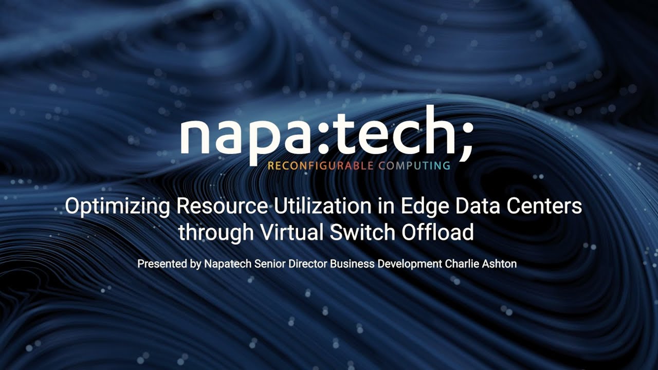 Long version: Optimizing Resource Utilization in Edge Data Centers through Virtual Switch Offload