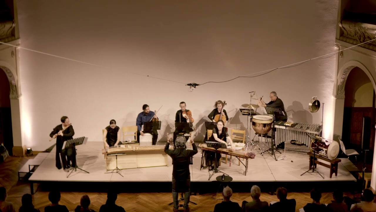 ICW 2024   Bethia Kong: petrichor&rsquo;s petal