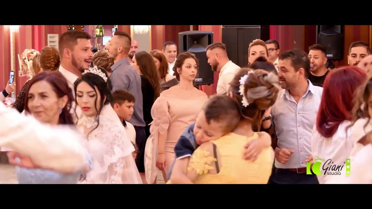 Nicusor Guta,,colaj jocuri tiganesti,, live 2022