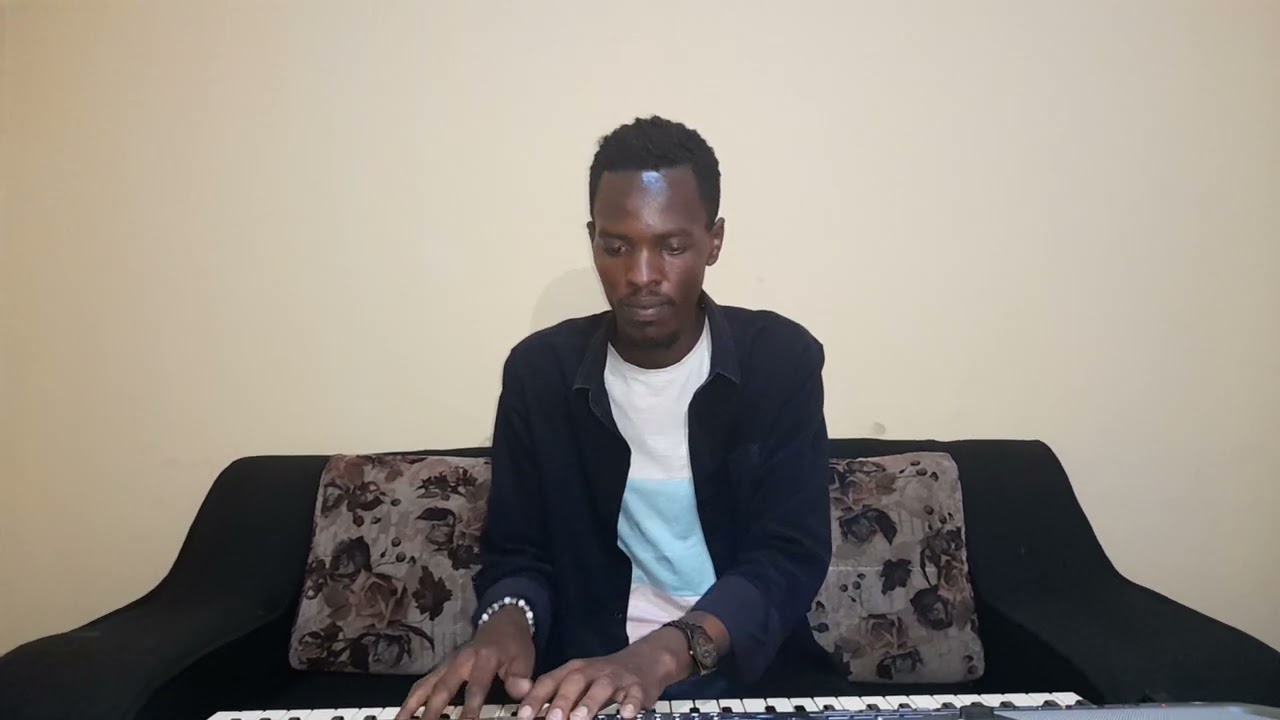UMUKUNGA EP1 by PATRICK