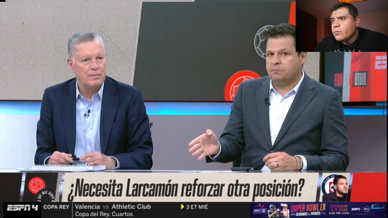 🚨😱CRUZ AZUL cierra a su NUEVO REFUERZO confirma LEÓN LECANDA: Es CHRISTIAN EREBE de NACIONAL