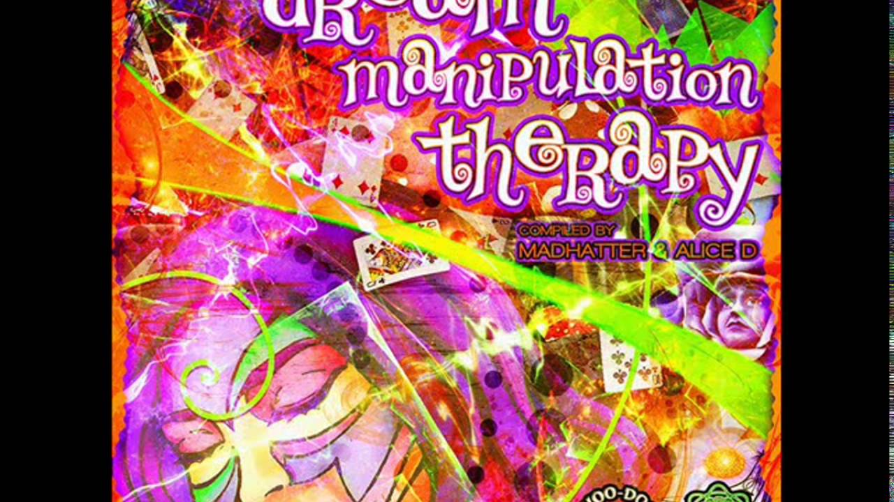 03 Microsphere & Massive Dynamic - The Architect  (D.M.T 2016)