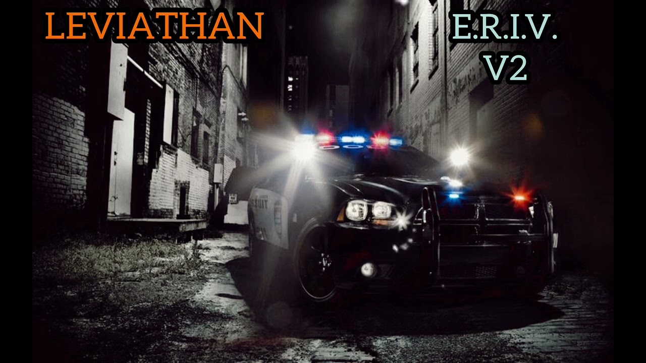 Leviathan - E.R.I.V. V2 🎙🎶🔍