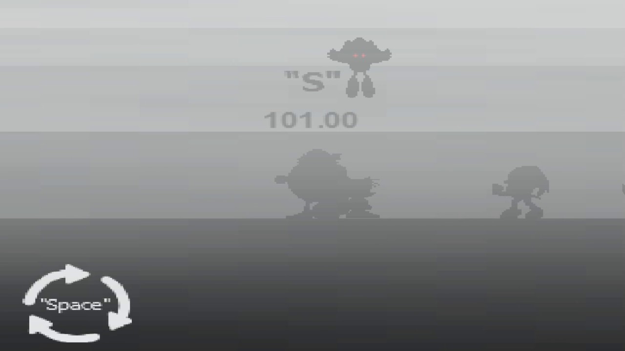 Sonic.Exe: Nightmare Beginning Fatal Fog Glitches