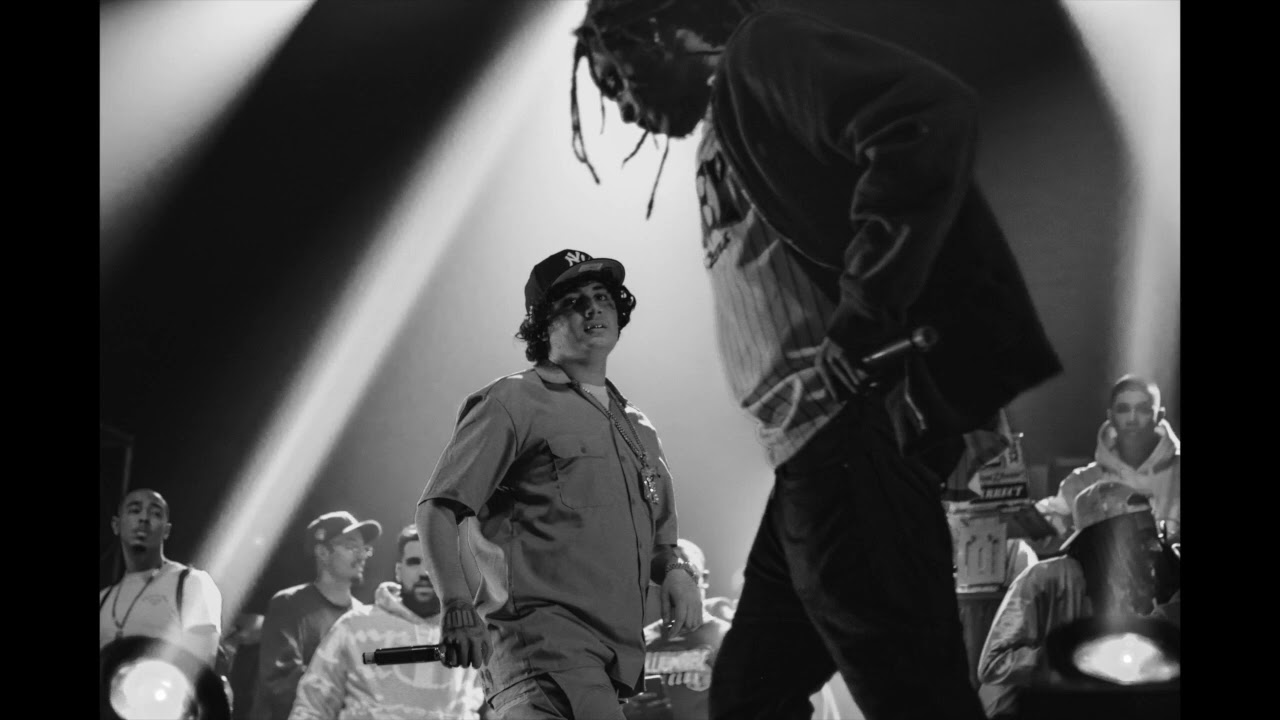 🍐 [FREE] Shoreline Mafia Type Beat - 