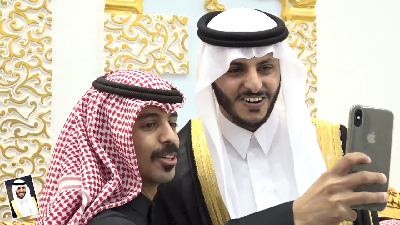 حفل زواج منصور بن محياء الميموني