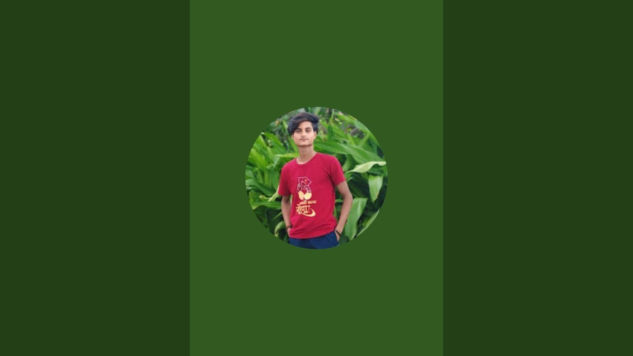 @ Anuj kumar vlogger is live