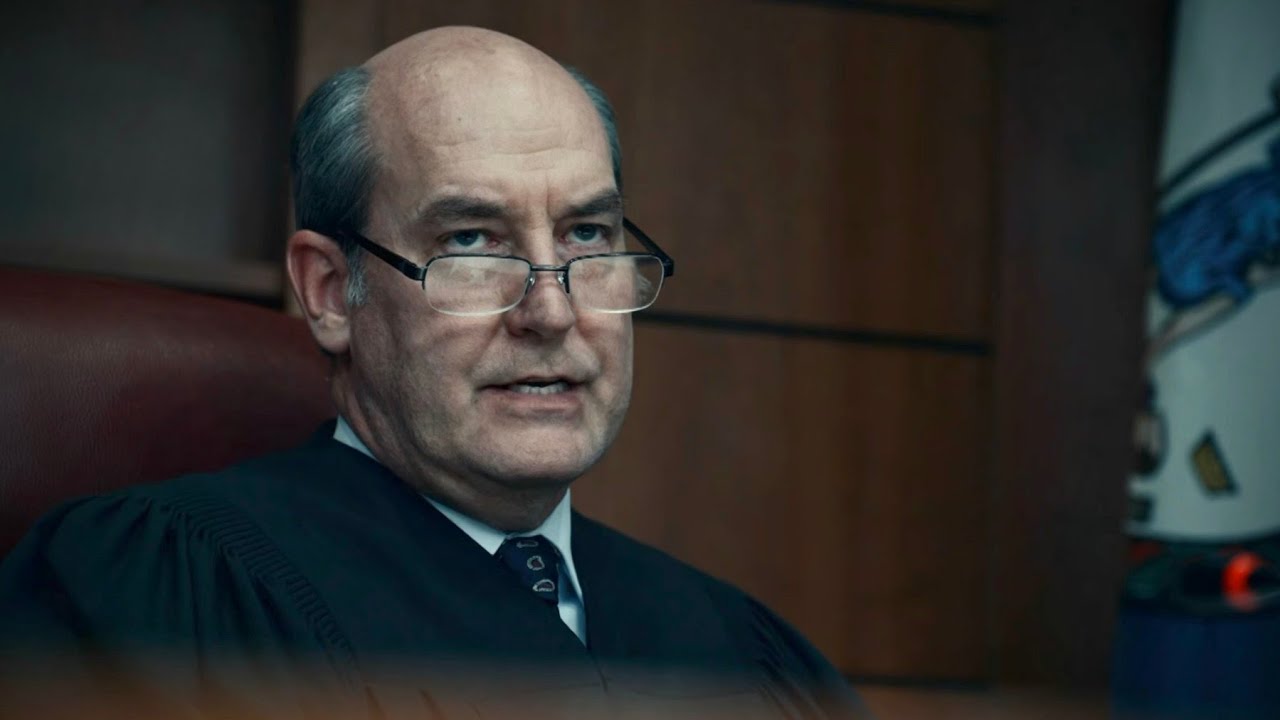 Dopesick | Courtroom audition