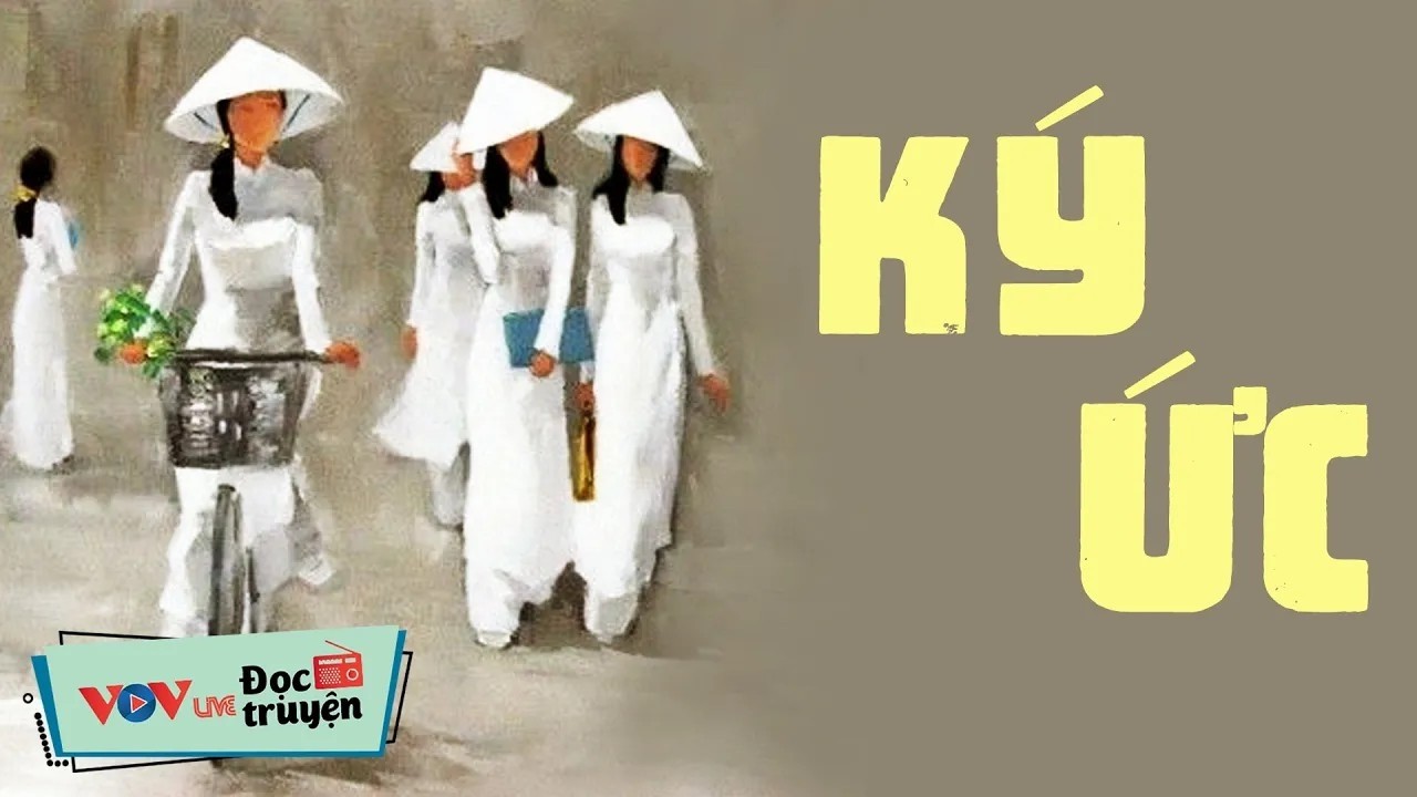 KHÔNG THỂ BỎ LỠ] Truyện mới - KÝ ỨC _ Đọc Truyện Đêm Khuya Đài Tiếng Nói Việt Nam VOV Ngủ Ngon Nhất