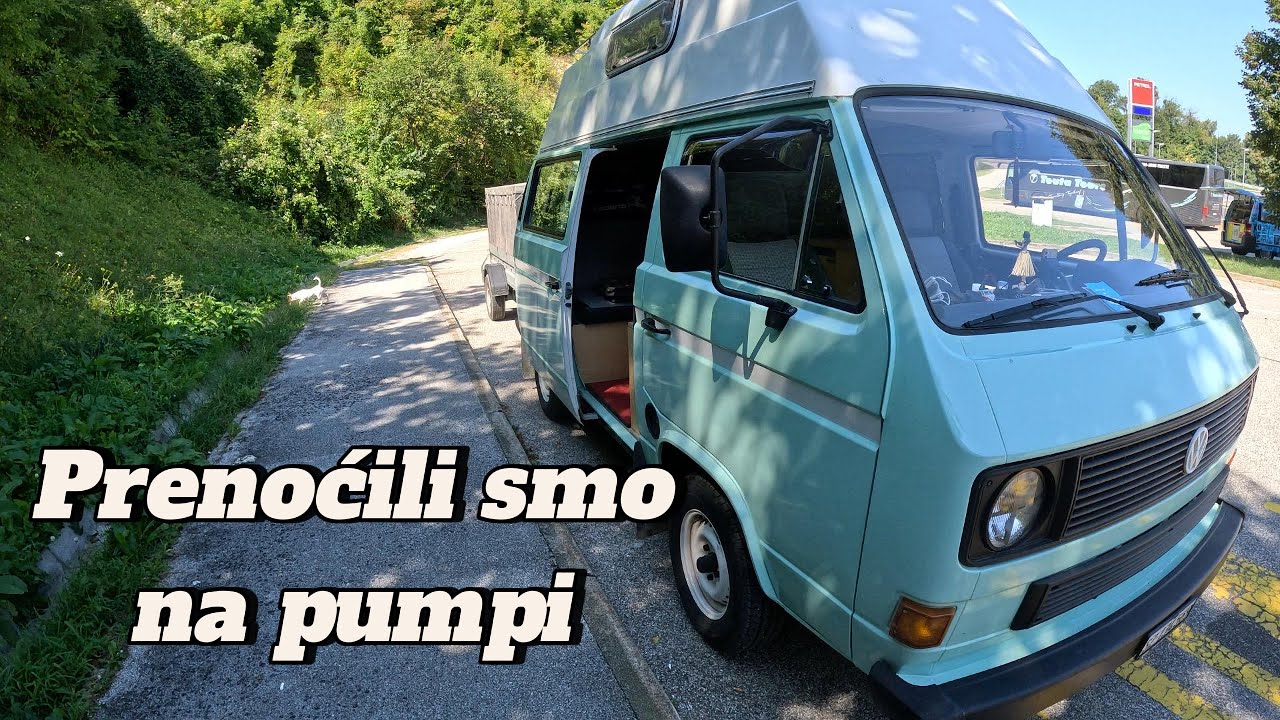 TERME ČATEŽ, SLOVENIJA - STIŽEMOOOOO - Dan 6.