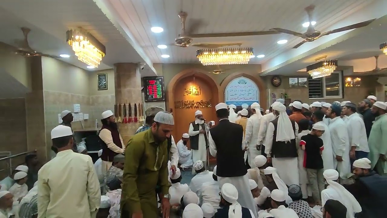 Zekre# rasool# hyderabad 