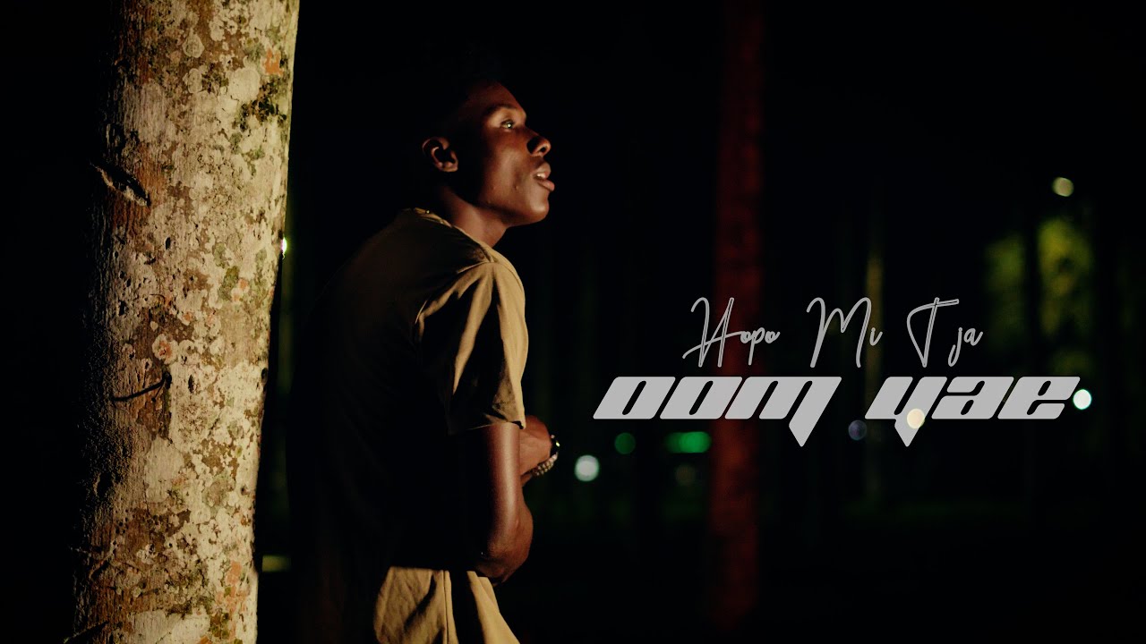 Oom Yae - Hopo Mi Tja [Official Music Video] Prod. RC-S Studio