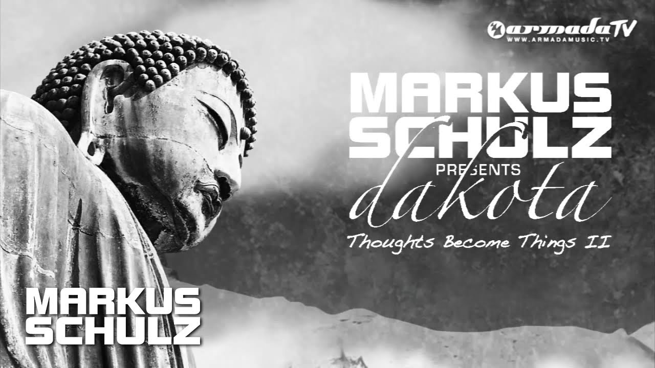 Markus Schulz presents: Dakota - In a Green Valley