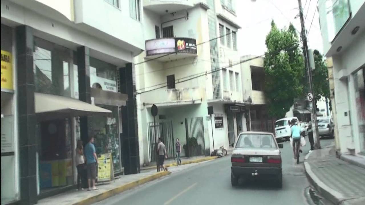 FORMIGA - NOVEMBRO 2012