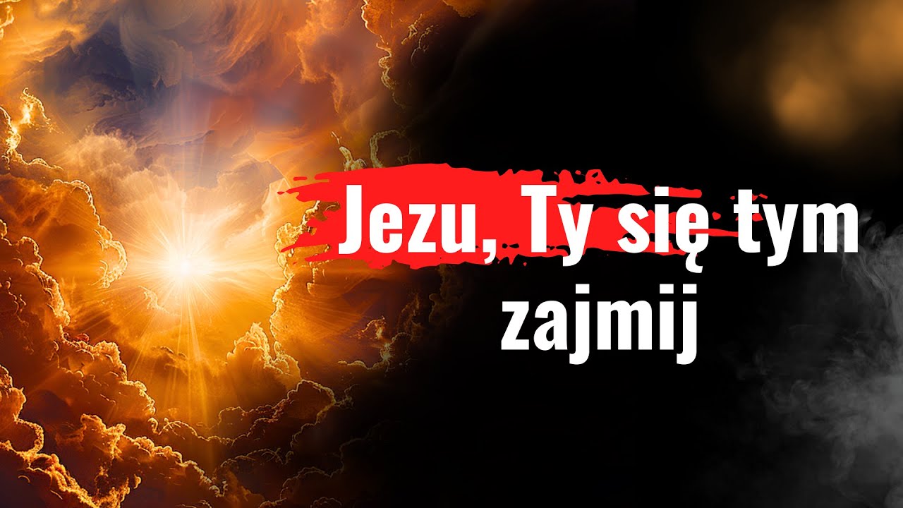 Ten film pomoże Ci w ciężkich momentach. Boskie wskaz&oacute;wki. Modlitwa 